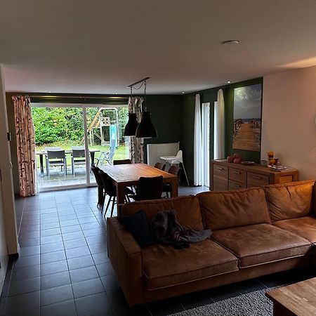 Vakantiehuisje Drenthe Gasselterveld Exterior foto