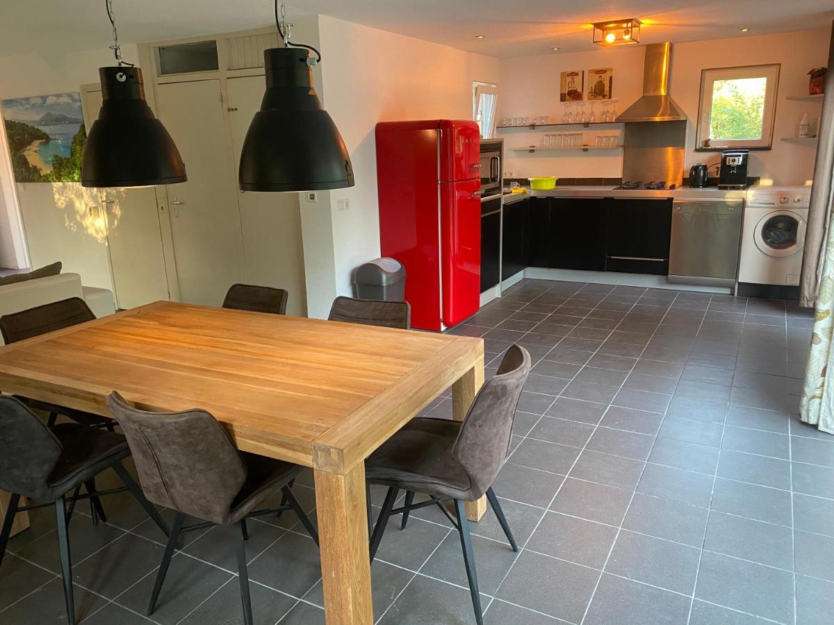 Vakantiehuisje Drenthe Gasselterveld Exterior foto