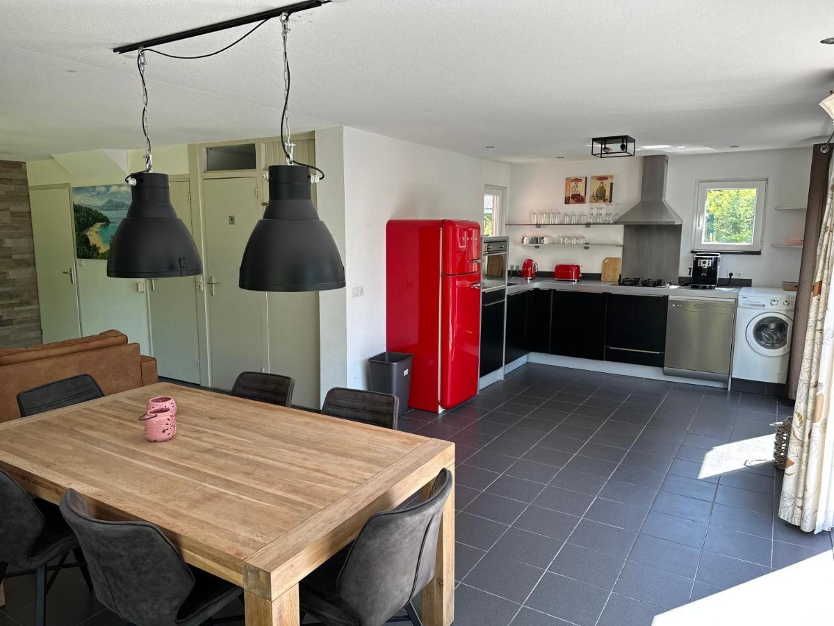 Vakantiehuisje Drenthe Gasselterveld Exterior foto